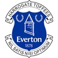 Harrogate and District Everton Supporters Club