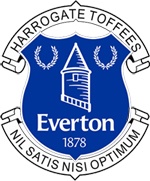 Harrogate Toffees - Come On You Blues! Harrogate Toffees - Official Affiliated Everton Supporters Club