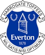 Harrogate Toffees - Official Affiliated Everton Supporters Club